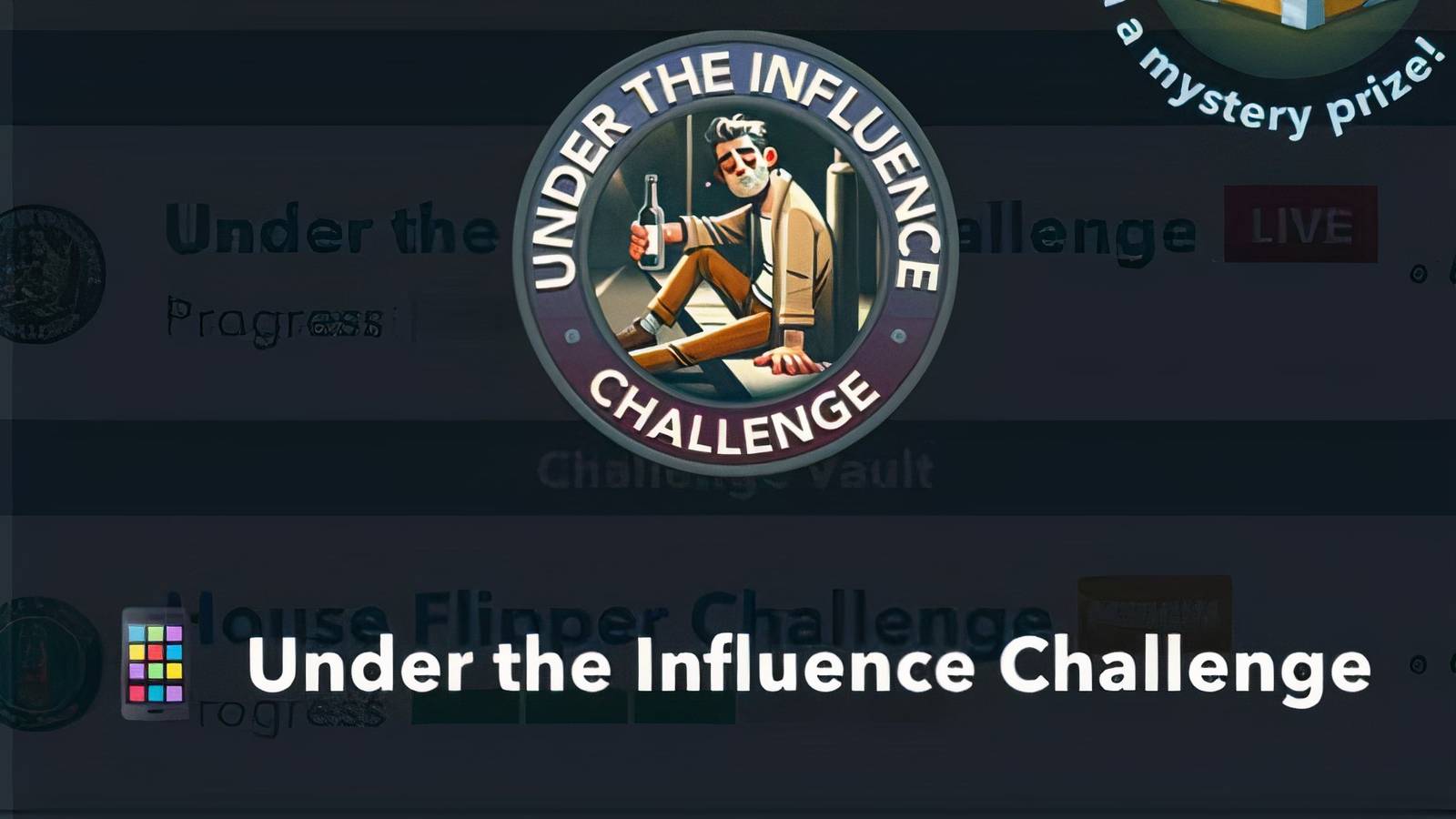 under the influence bitlife 