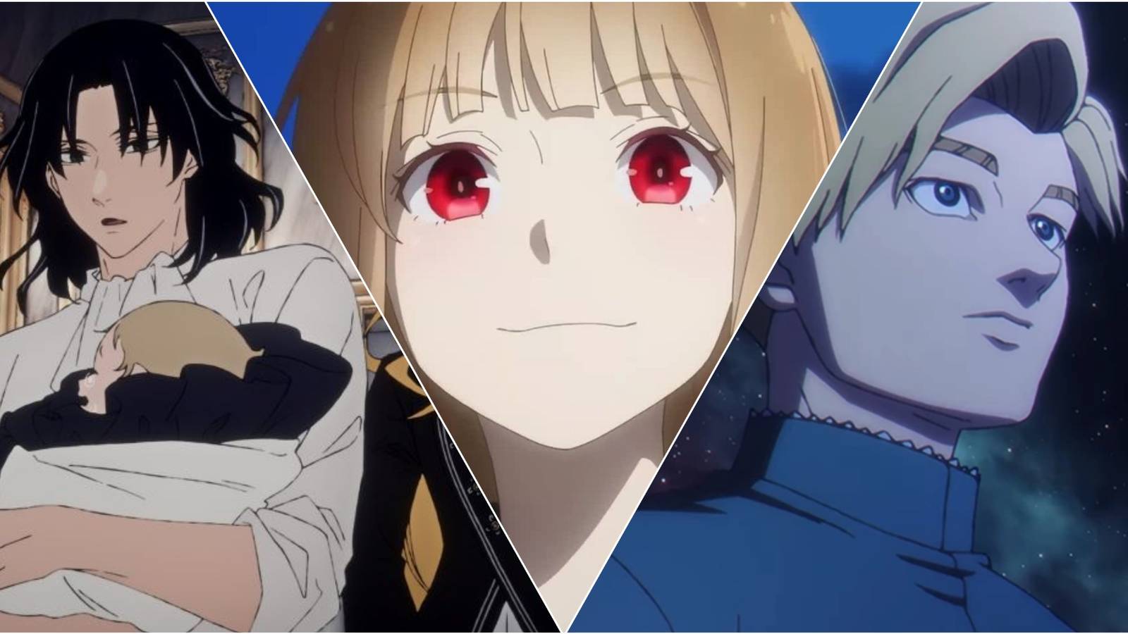 Underrated Anime Series You Might Have Missed