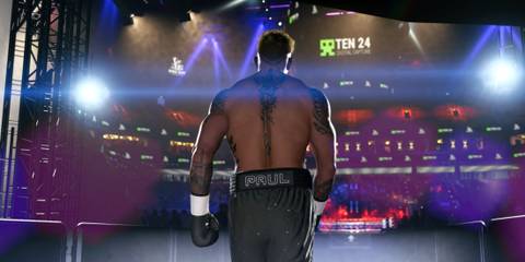 undisputed jake paul dlc release date