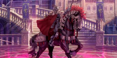 no plans to continue unicorn overlord