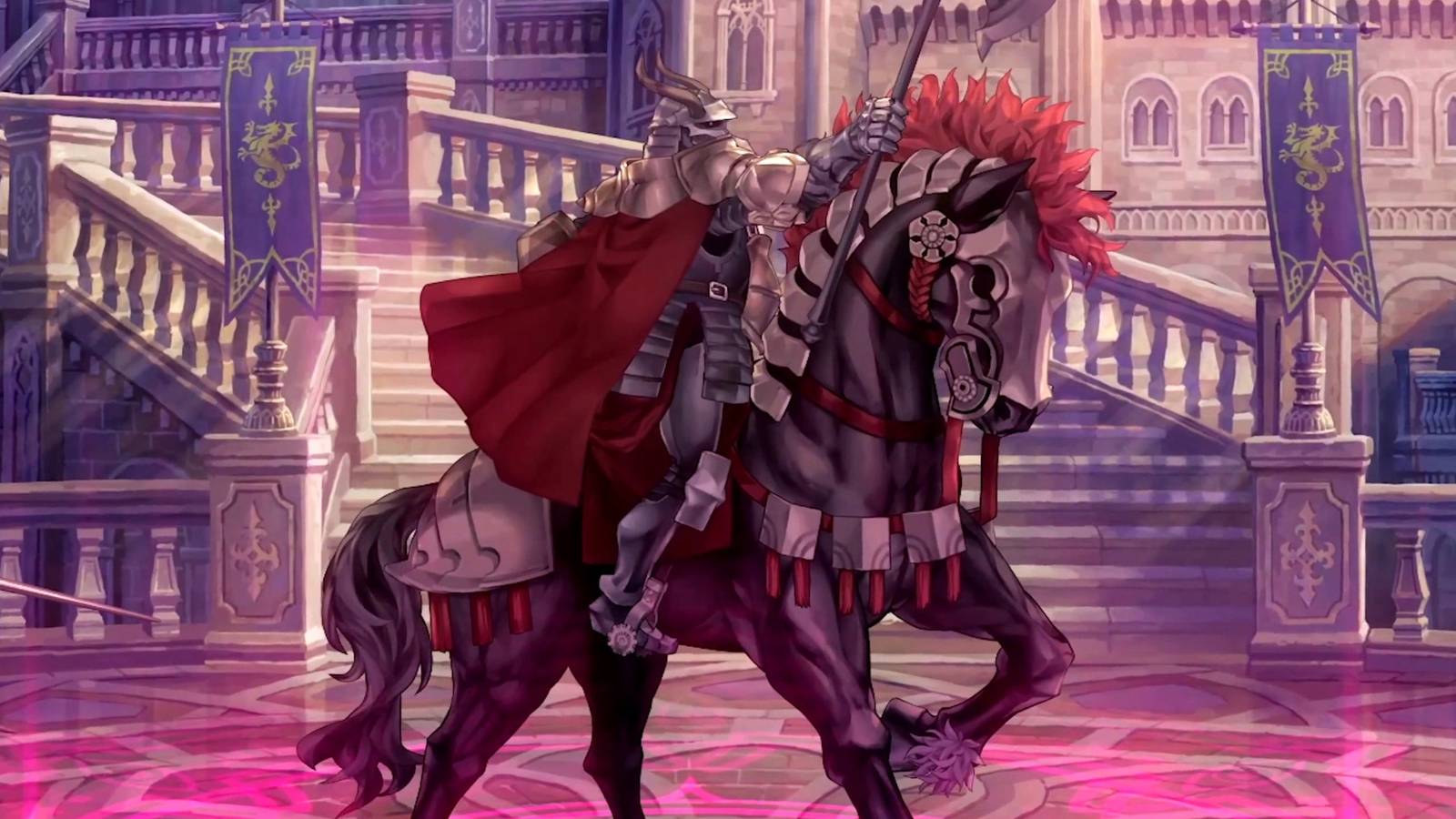 no plans to continue unicorn overlord