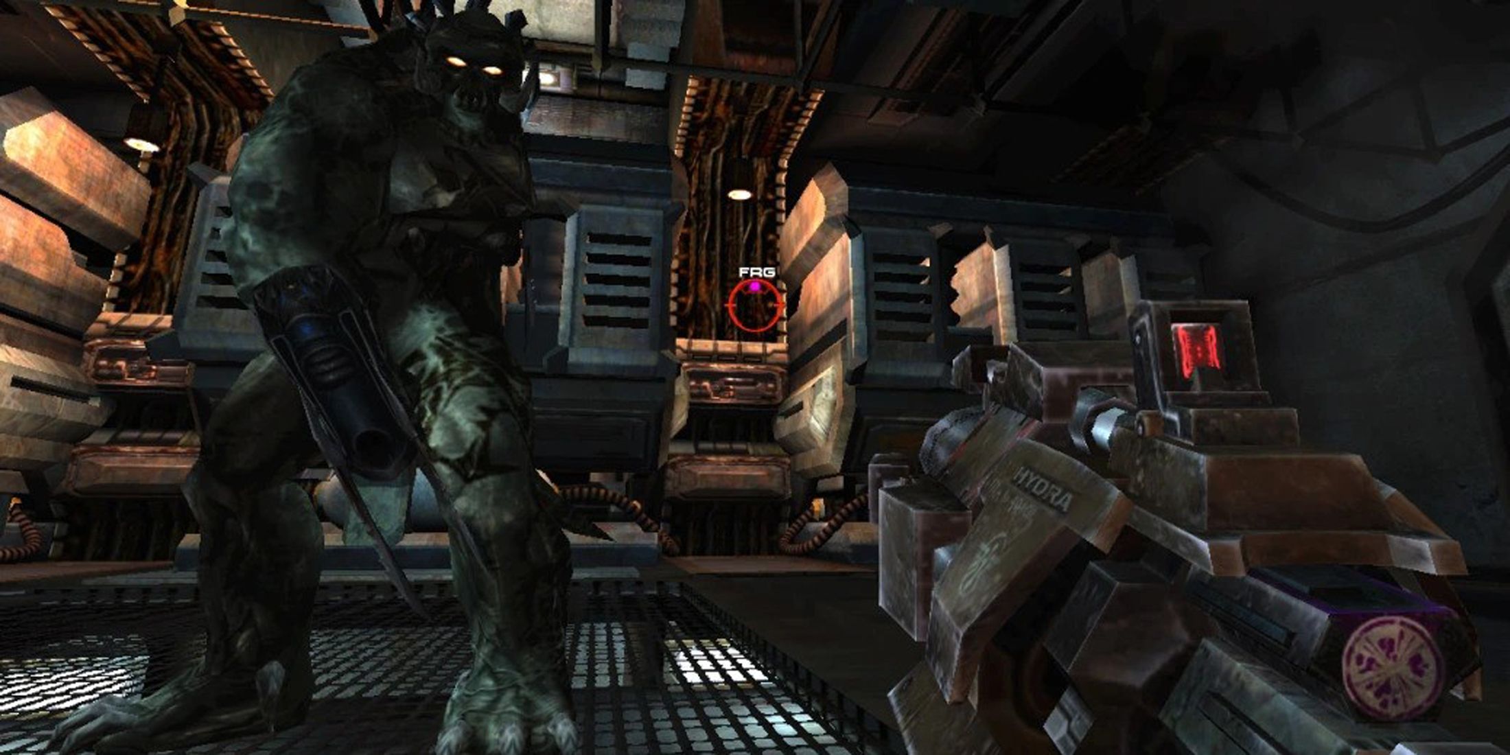 More Unreal Tournament Games Are Now Free