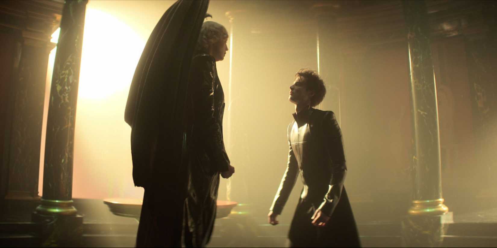 Netflix's The Sandman