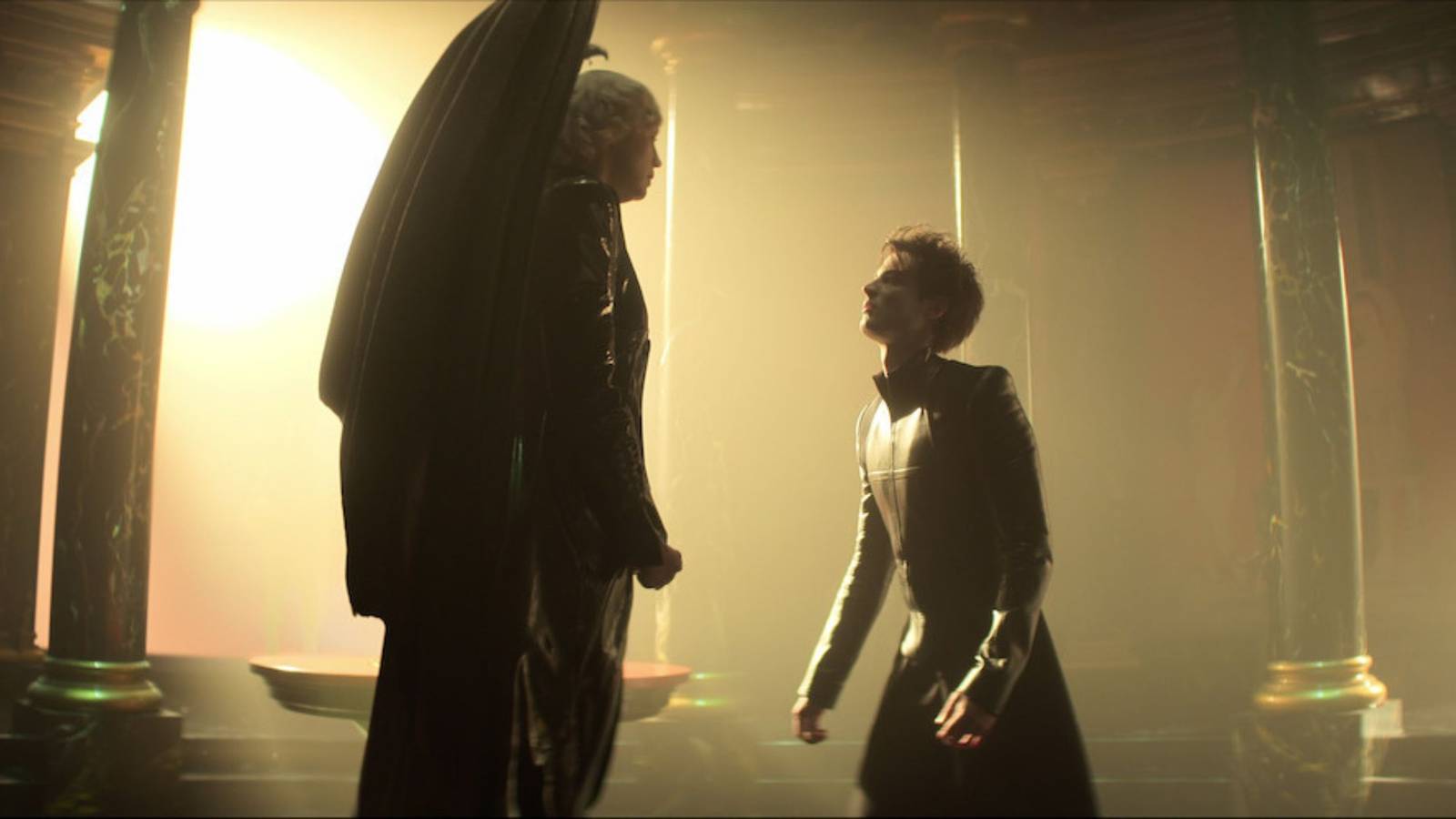 Netflix's The Sandman