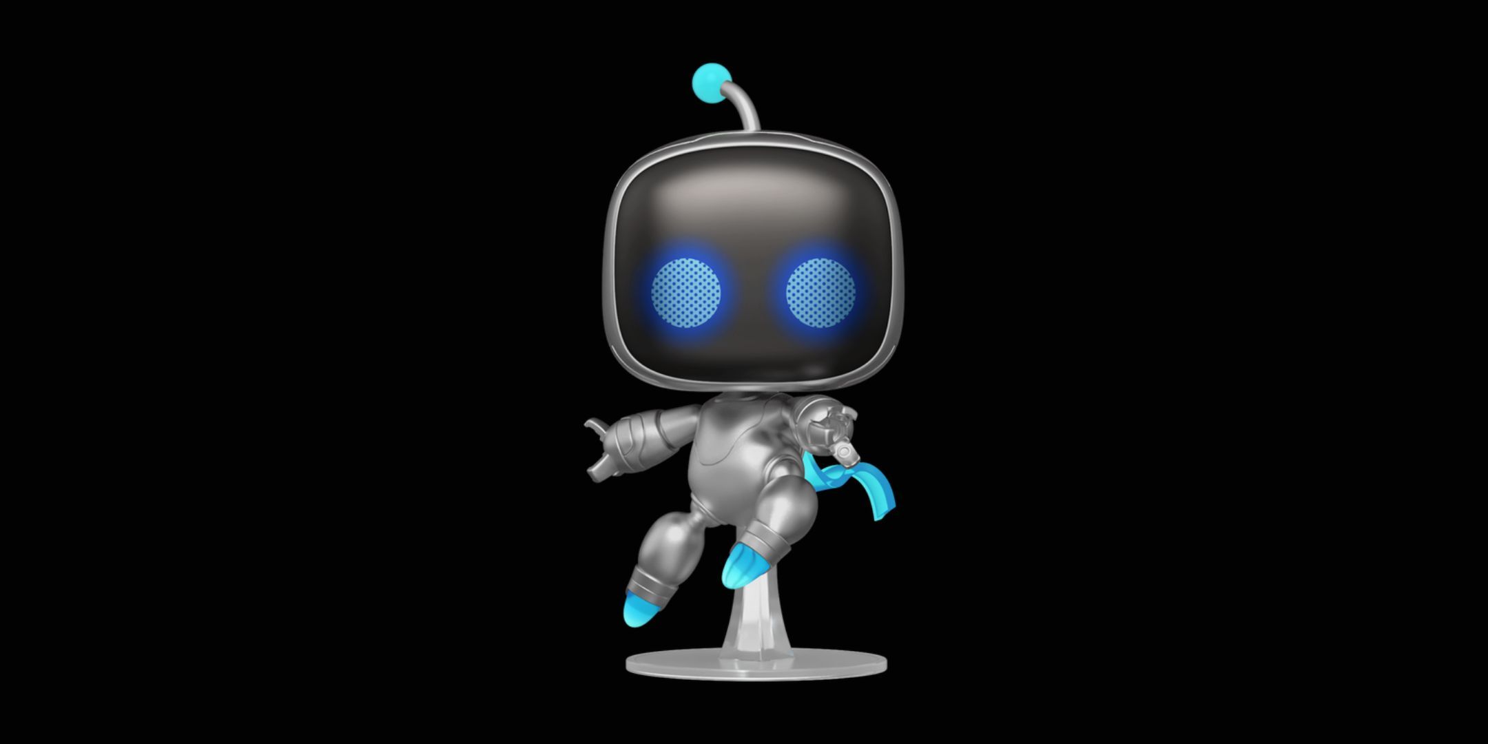 Предварительные заказы на Astro Bot Funko Pop скоро закрываются: вот как их получить