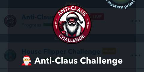 anti claus bitlife