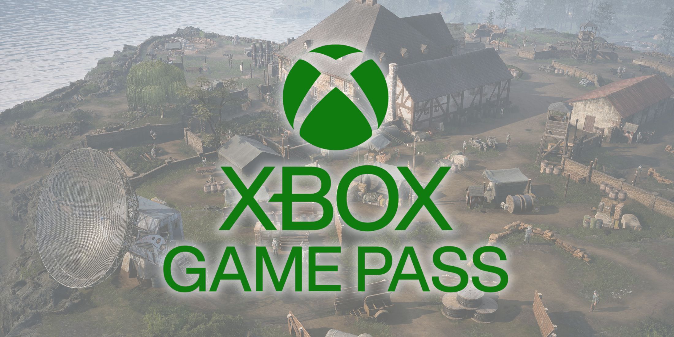 Xbox Game Pass Day One: игра выйдет в марте 2025 года