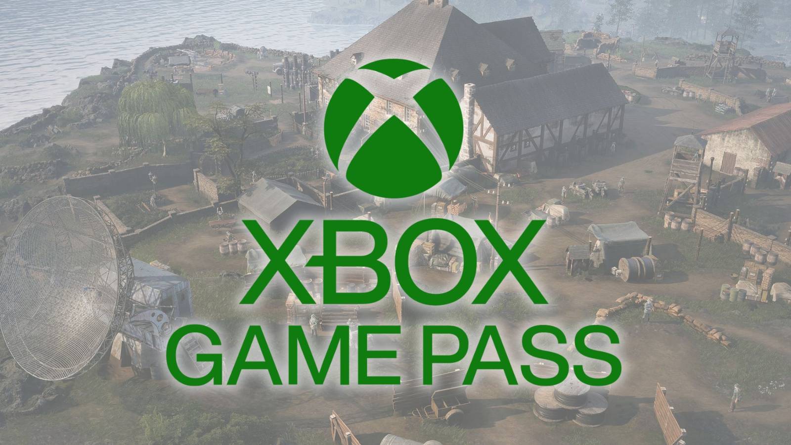 Commandos: Origins is coming to Game Pass in March 2025.