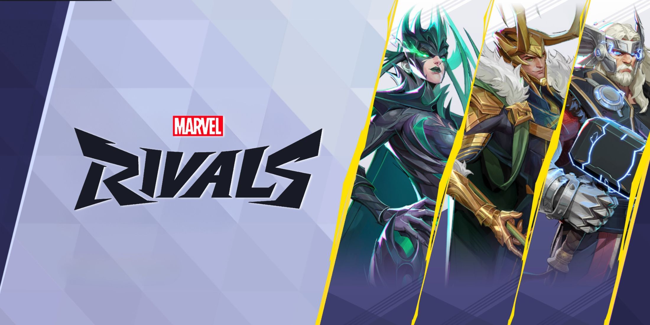 Все комбинации команд в Marvel Rivals