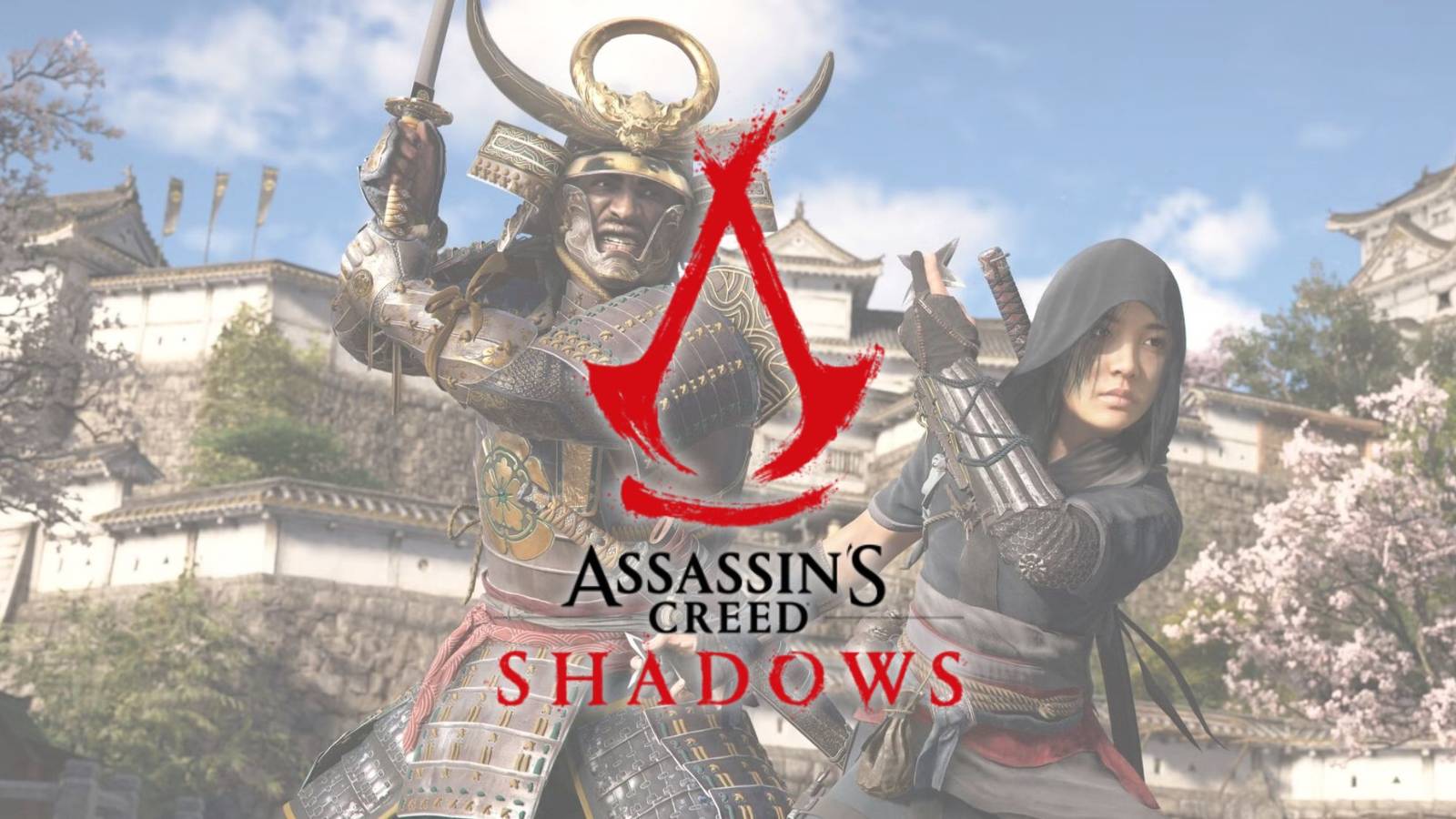 Ubisoft revealed the list of weapons available for the protagonists of Assassin's Creed Shadows.