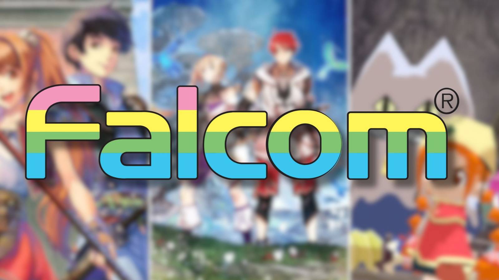 The founder and chairman of Nihon Falcom, Masayuki Kato, has died.