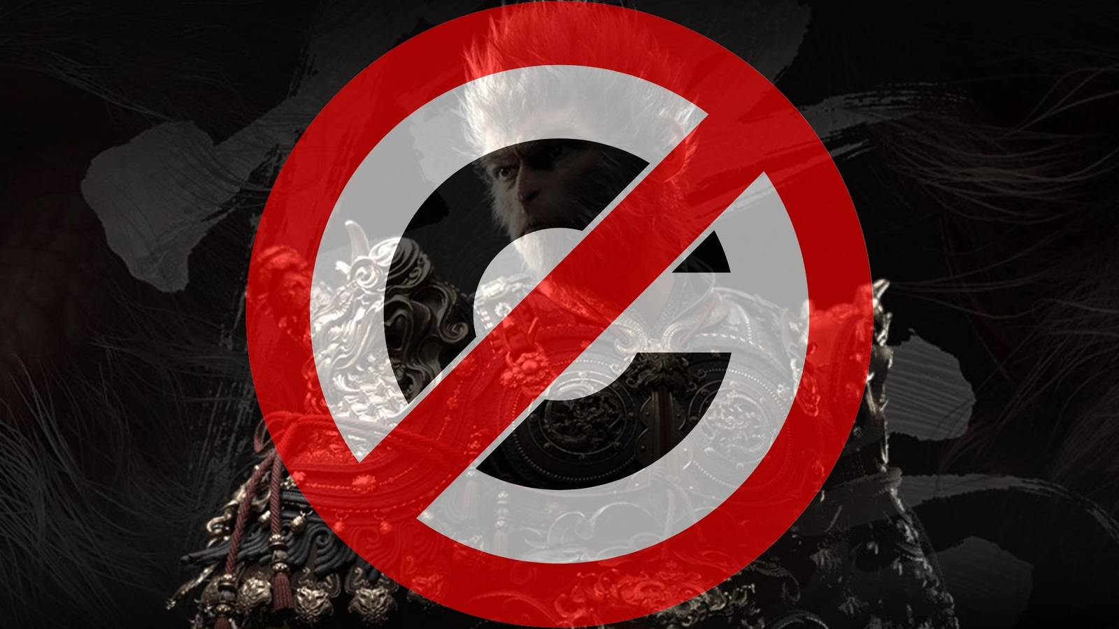 A new Switch game faces accusations of ripping off Black Myth: Wukong.