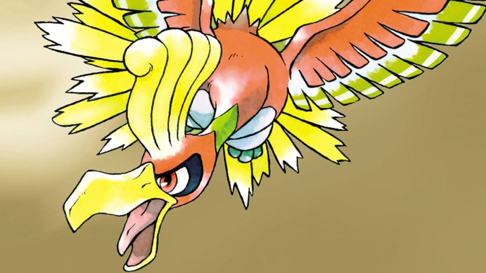 A Pokemon fan received an original copy of Pokemon Gold as a gift.