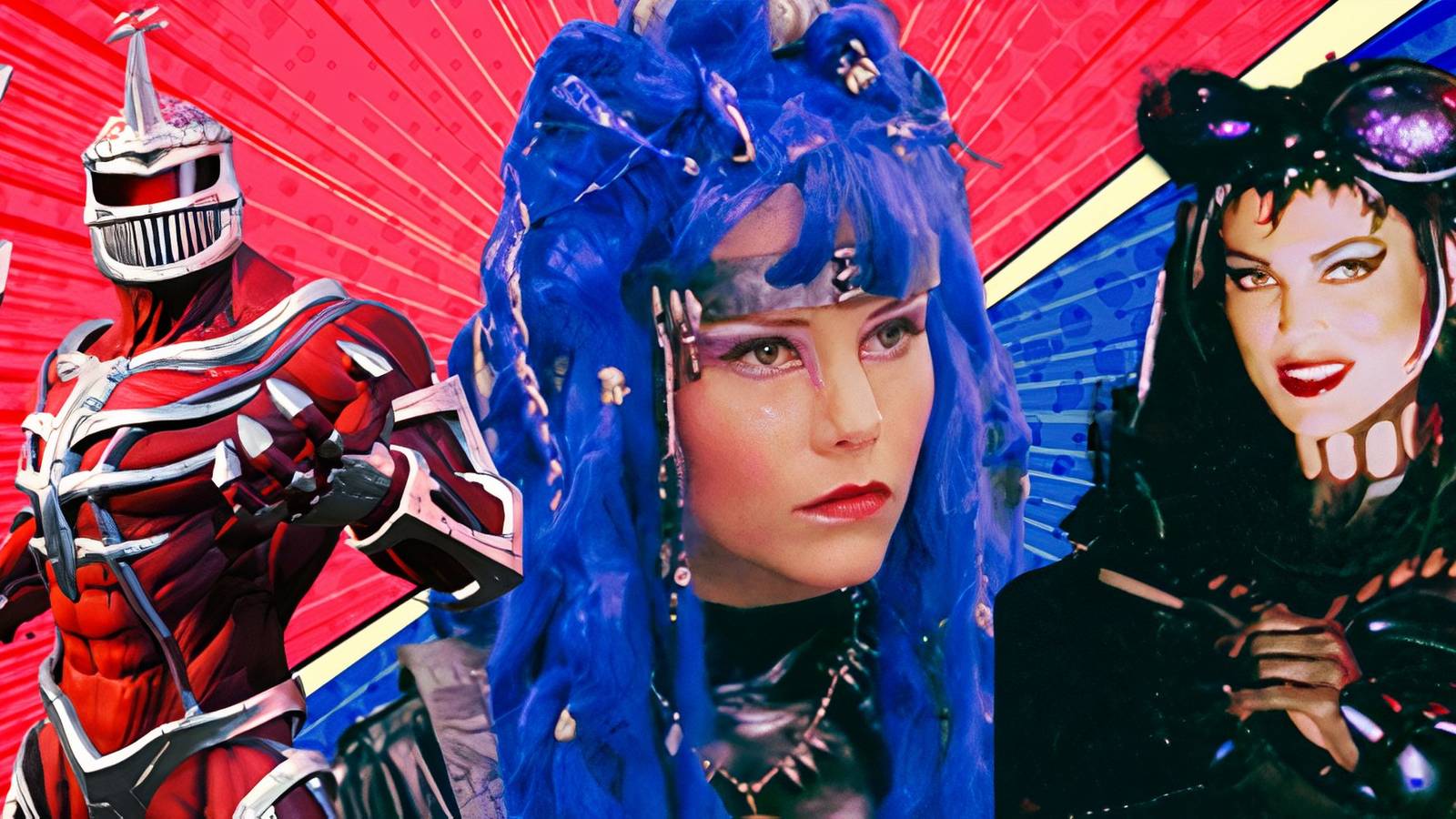 10 Strongest Villains In Power Rangers History, Ranked