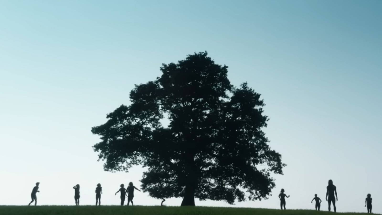 28 years later official trailer 