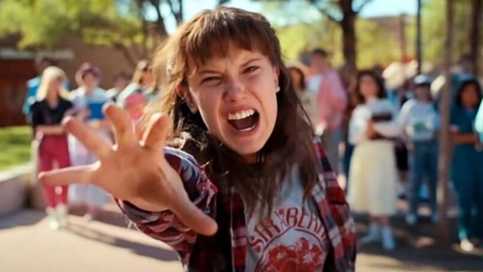 Stranger Things season 5