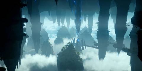 The Wellspring in Dragon Age: Inquisition