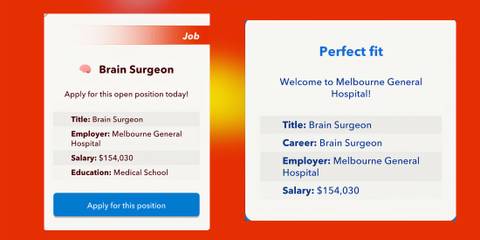 how to become a brain surgeon in bitlife