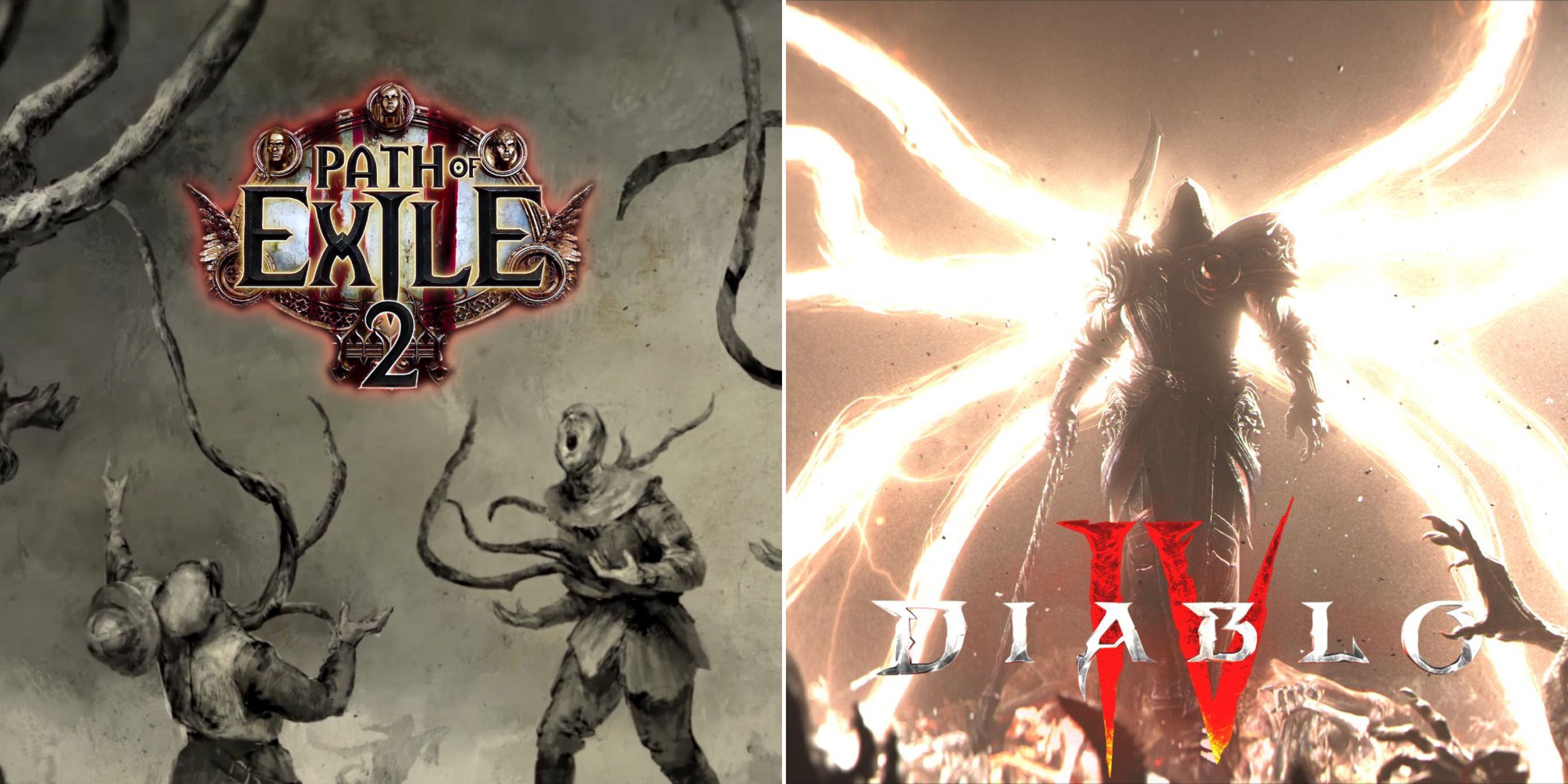 Path of Exile 2 vs Diablo 4: What’s The Difference?