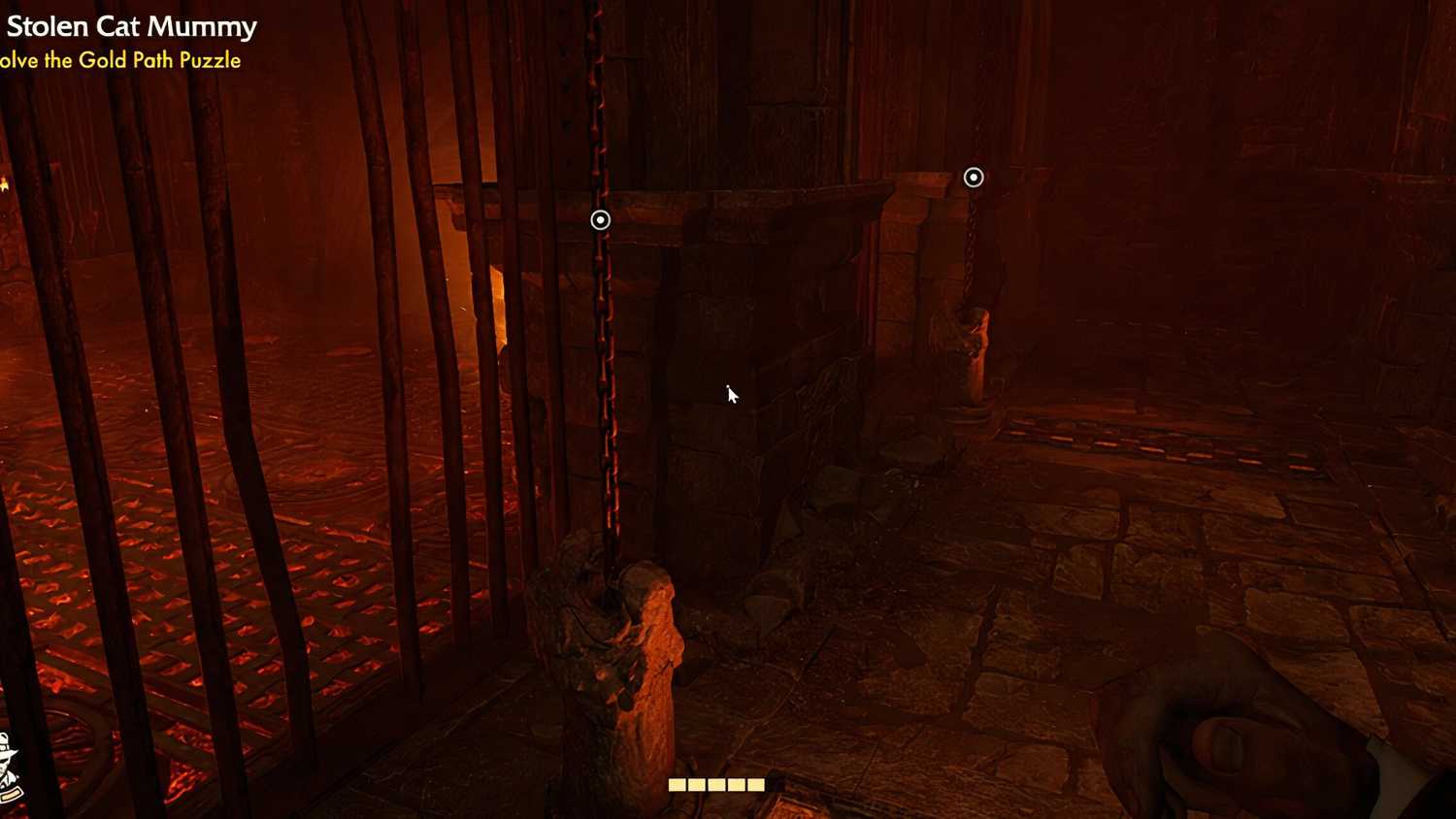 How to Solve Golden Key Puzzle Toy Chain: Expert Tips Revealed