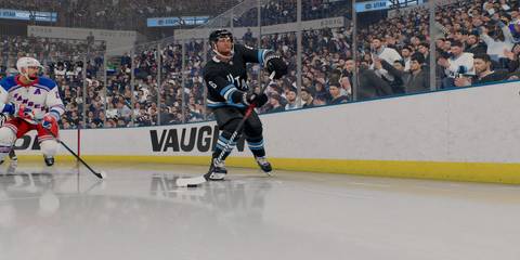 john marino making a pass