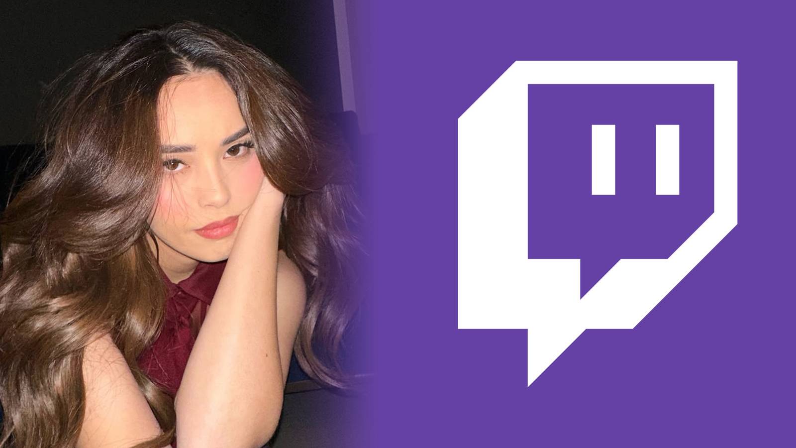 valkyrae returning to twitch