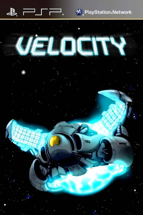 Velocity Cover