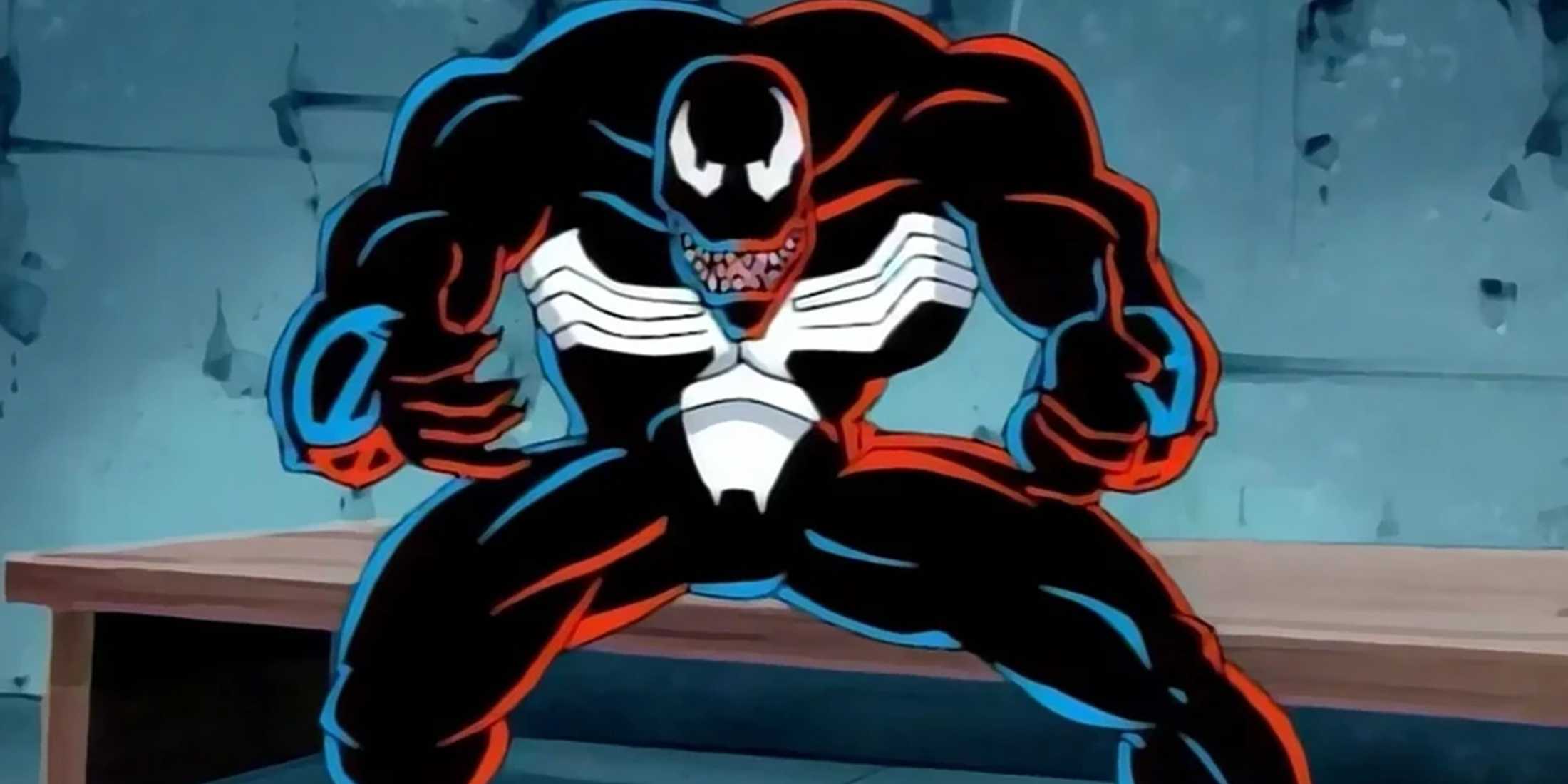 Fun Science Animation Best Spider-Man Animated Series