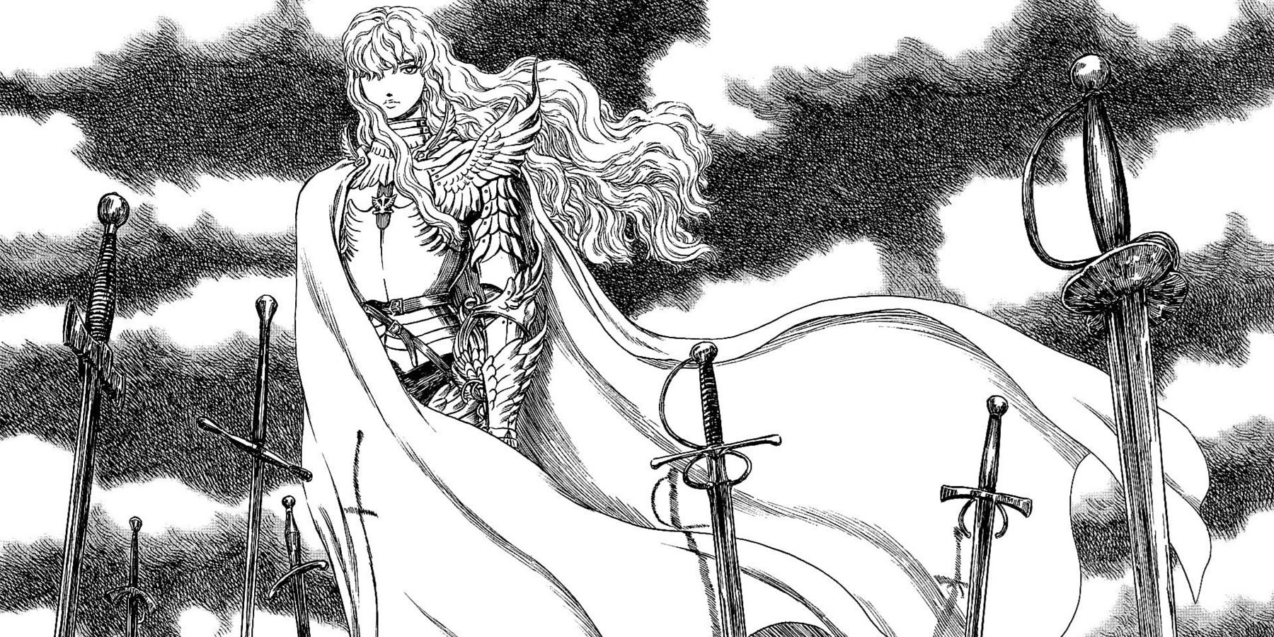 Manga That Explore the Psychology of Villains