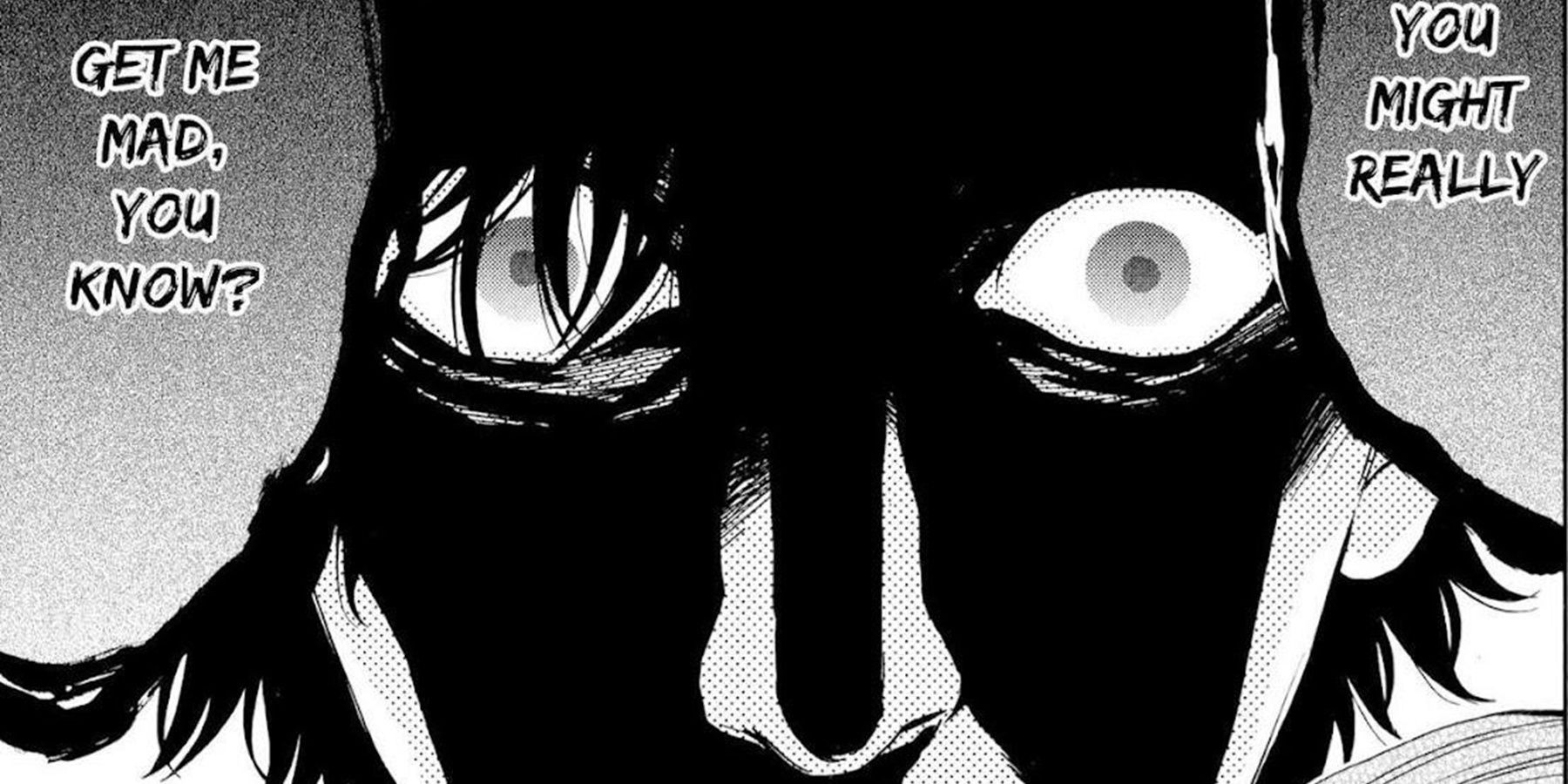 Manga That Explore the Psychology of Villains