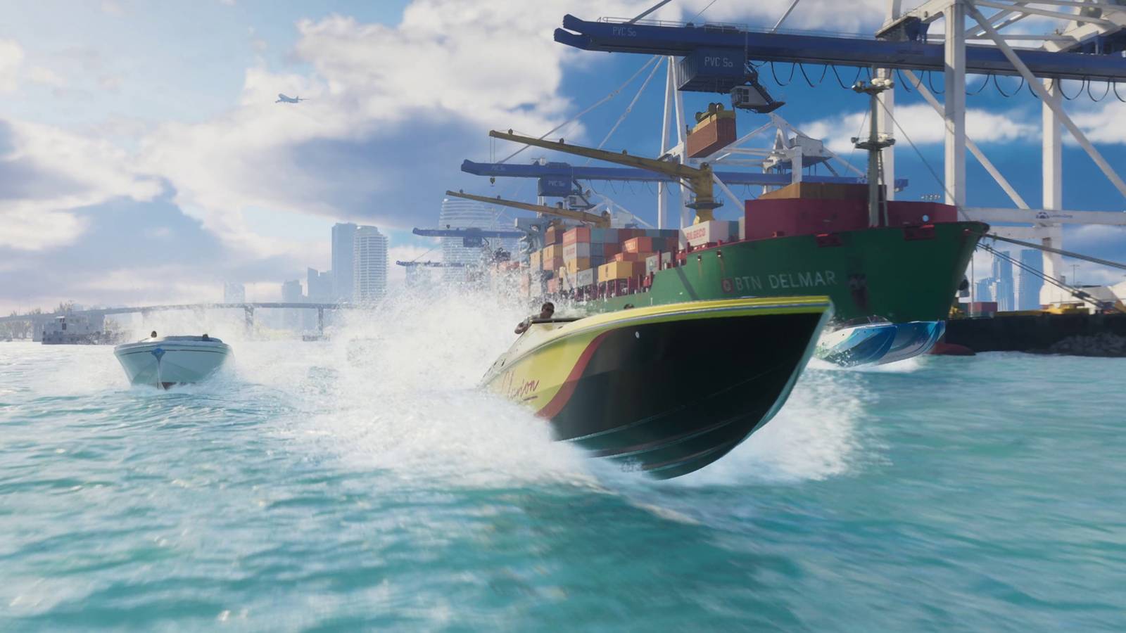 gta 6 high quality trailer 1 upload new details