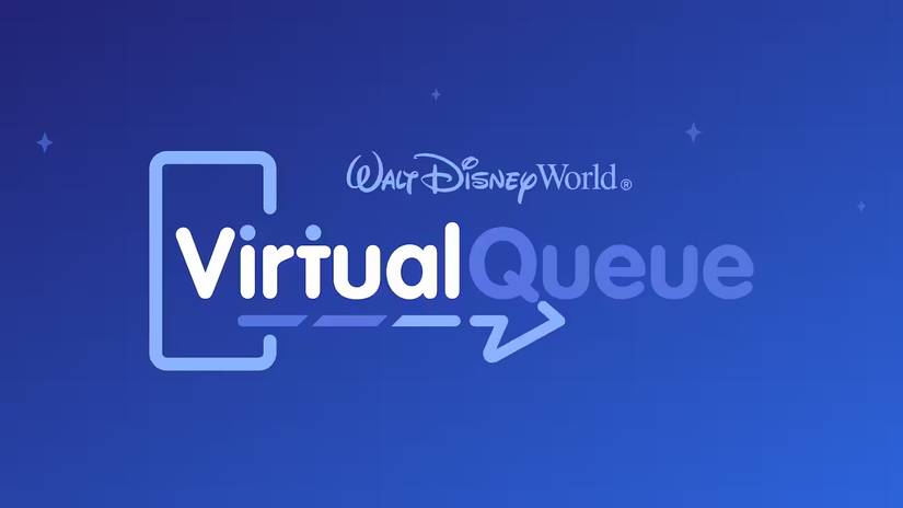 disney world virtual queues