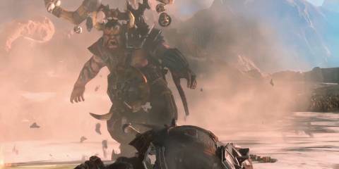 Warhammer 3 Omens of Destruction release trailer thumb