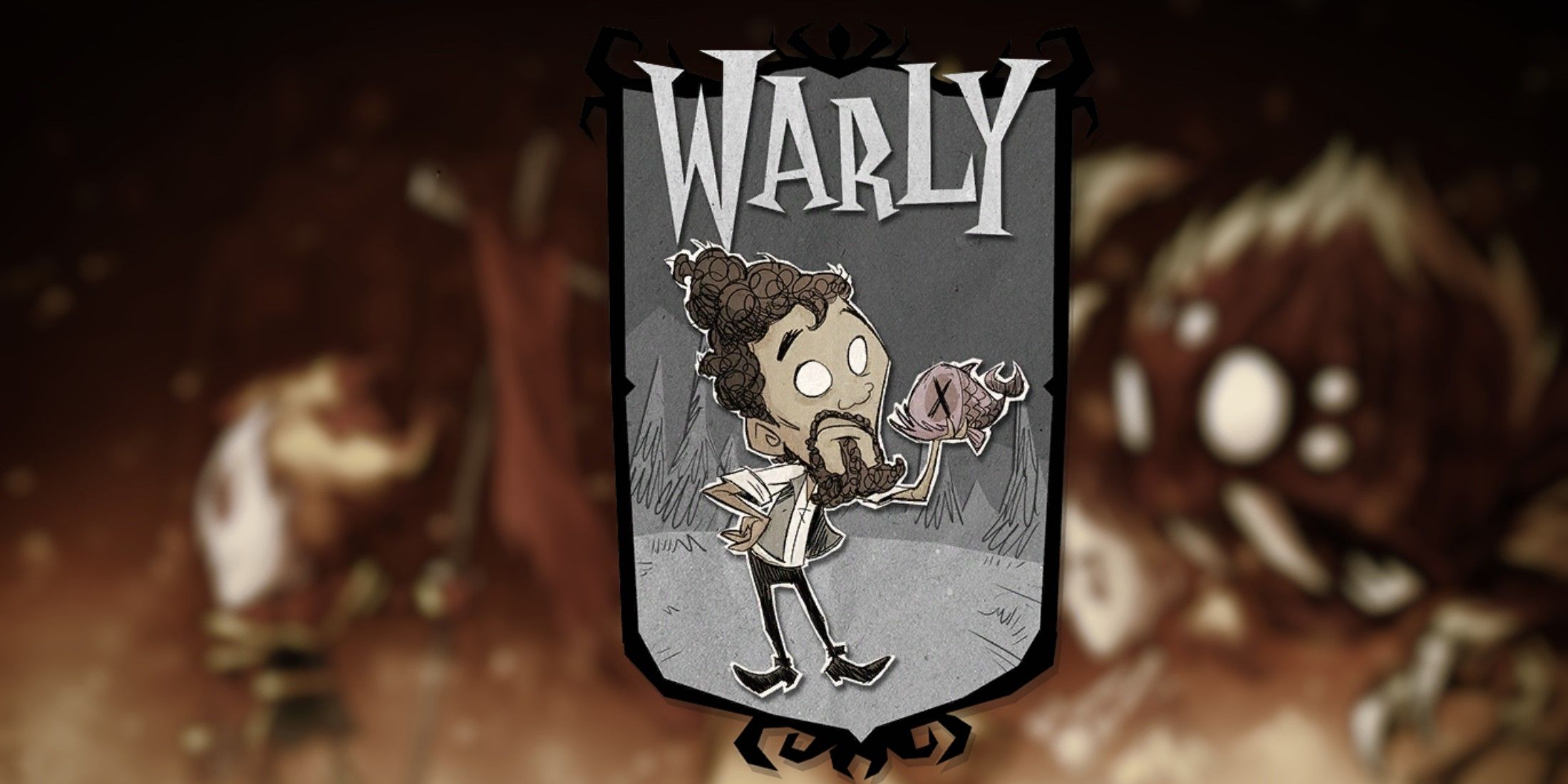 Лучшие персонажи Don't Starve