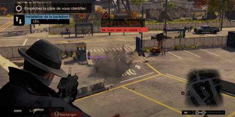 watchdogs legion Gl94 Bomber