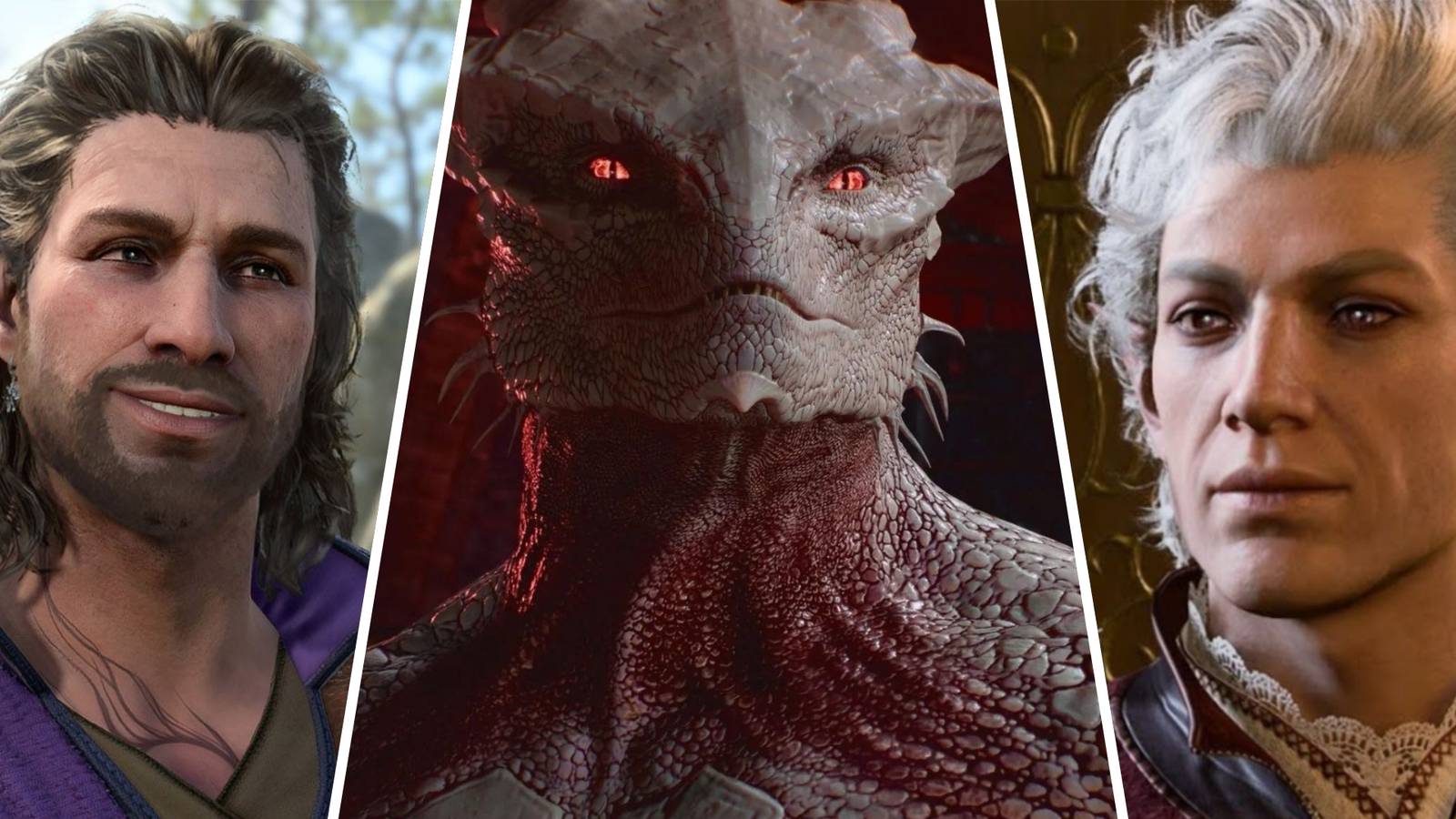 Ways To Shake Up A New Playthrough in BG3