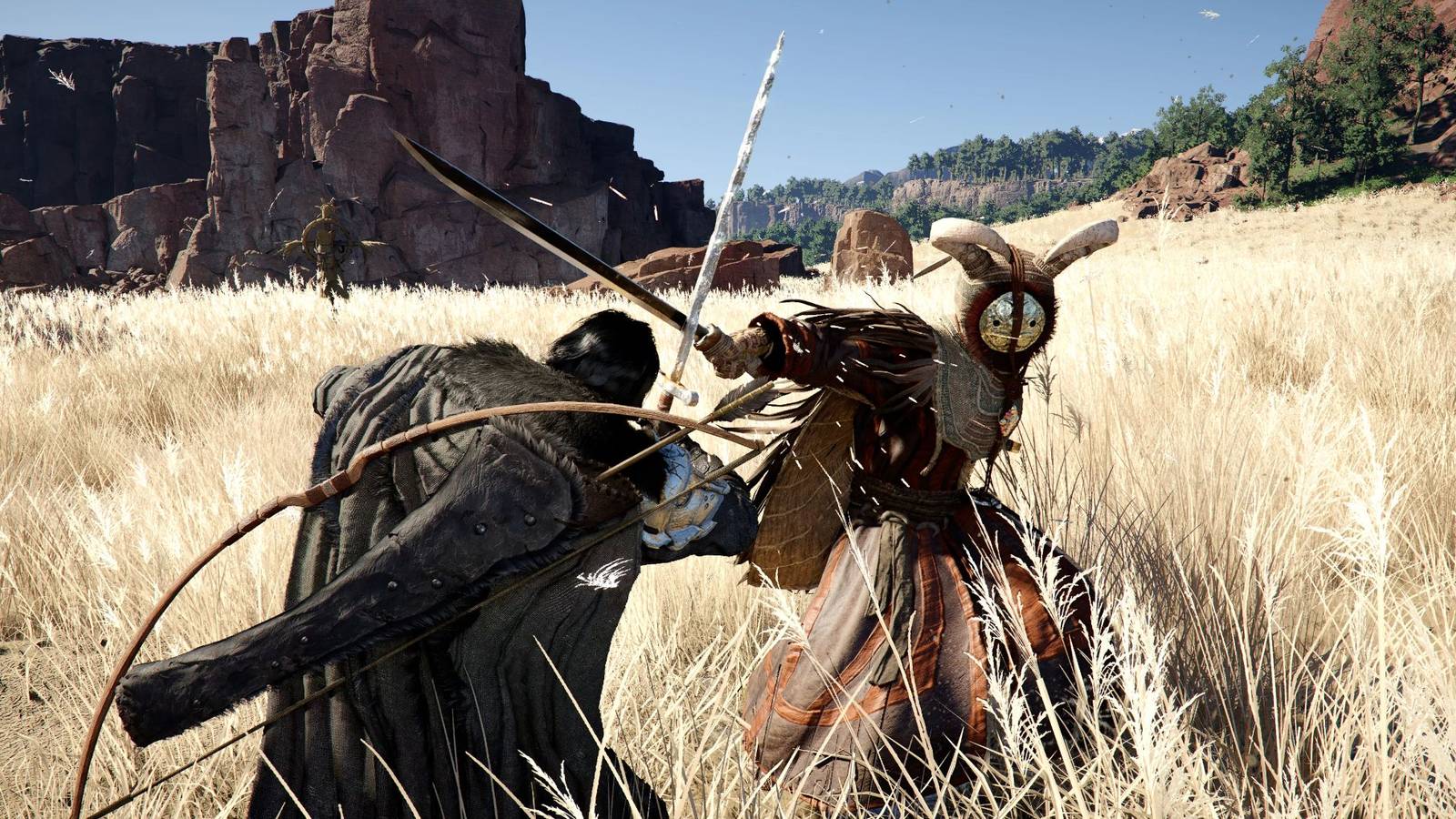 What to Expect From Crimson Desert