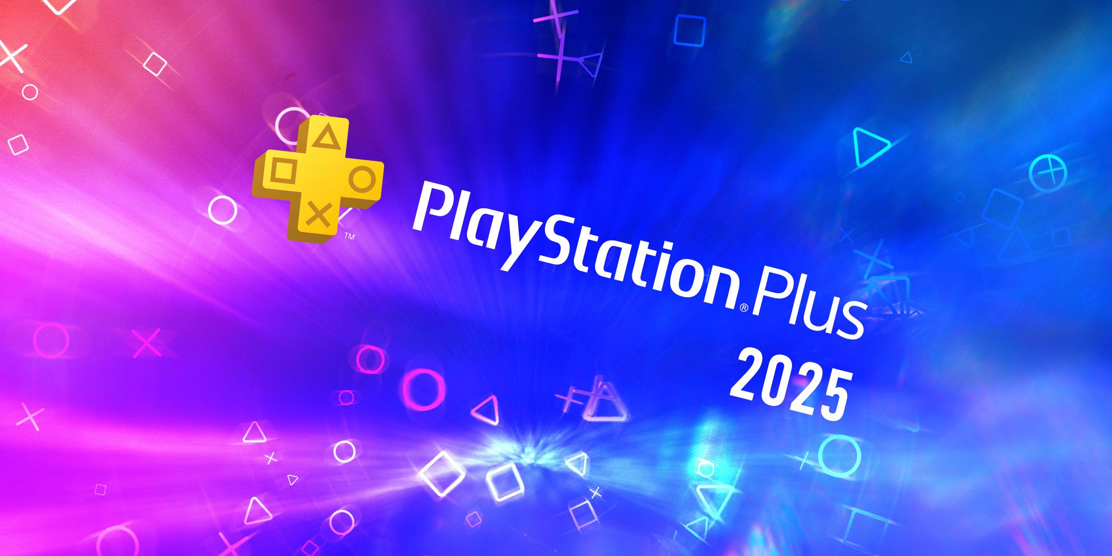 Free PS Plus Games for January 2025 Revealed