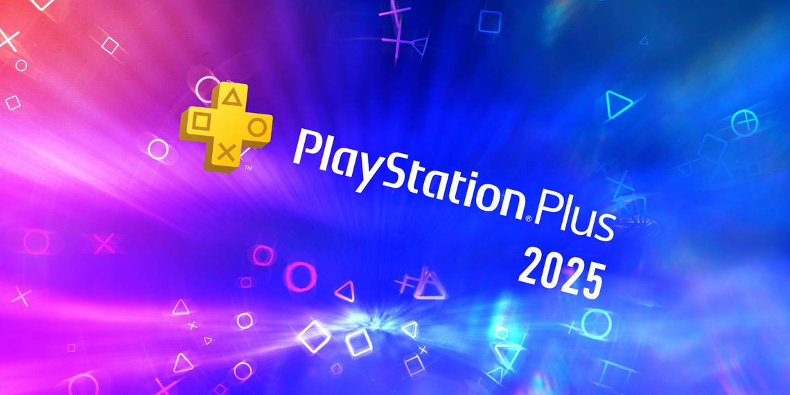Qué esperar de PS Plus en 2025
