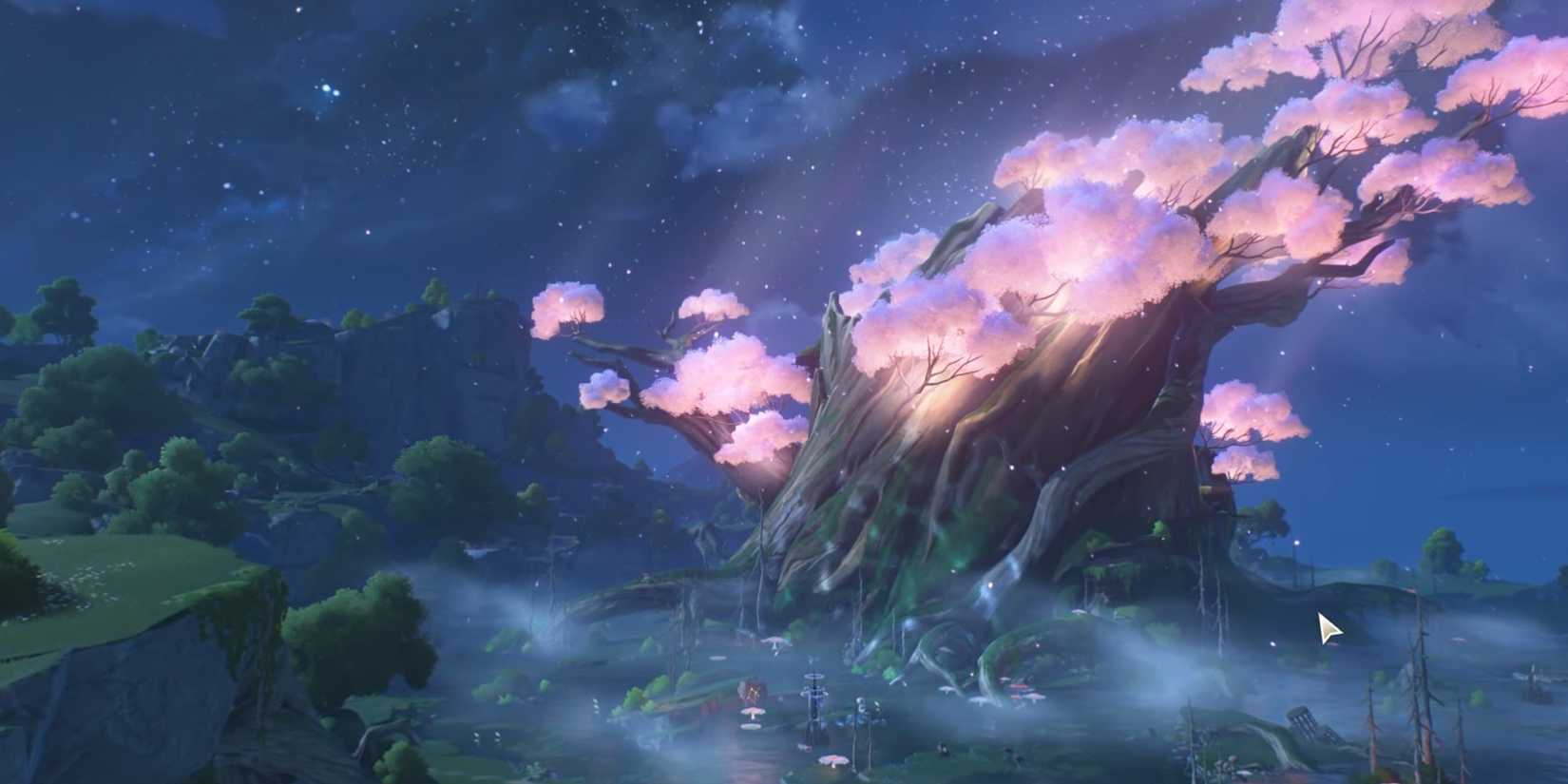 Best Side Quests In Wuthering Waves