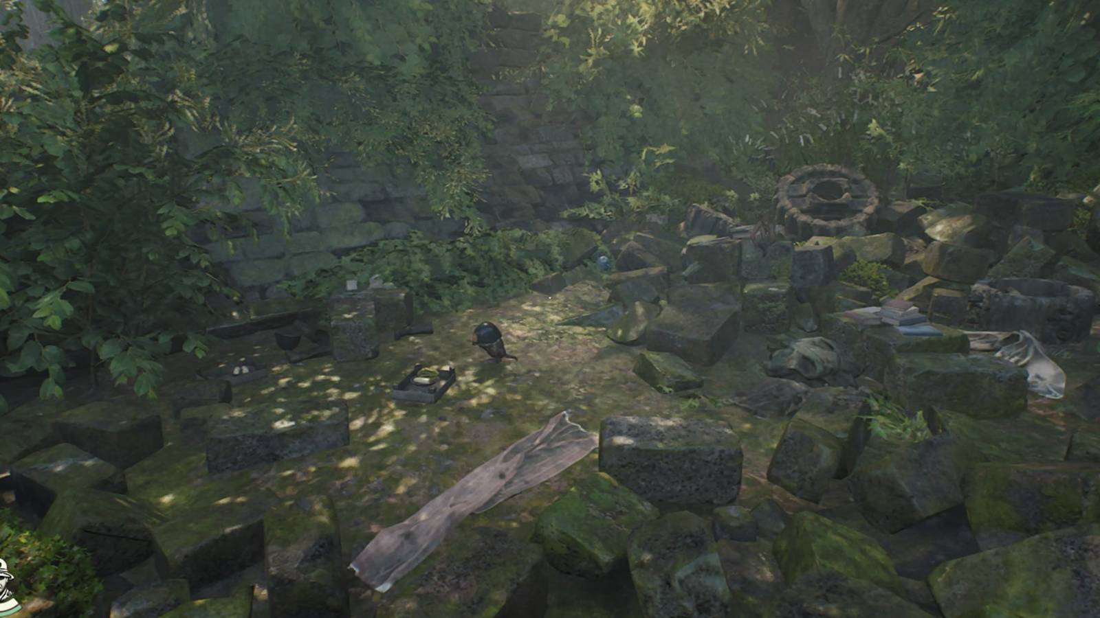 where to find the monkeys 4 in indiana jones and the great circle