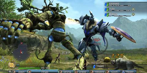 White Knight Chronicles 2 (2)