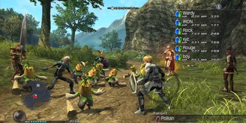 White Knight Chronicles 2 (3)