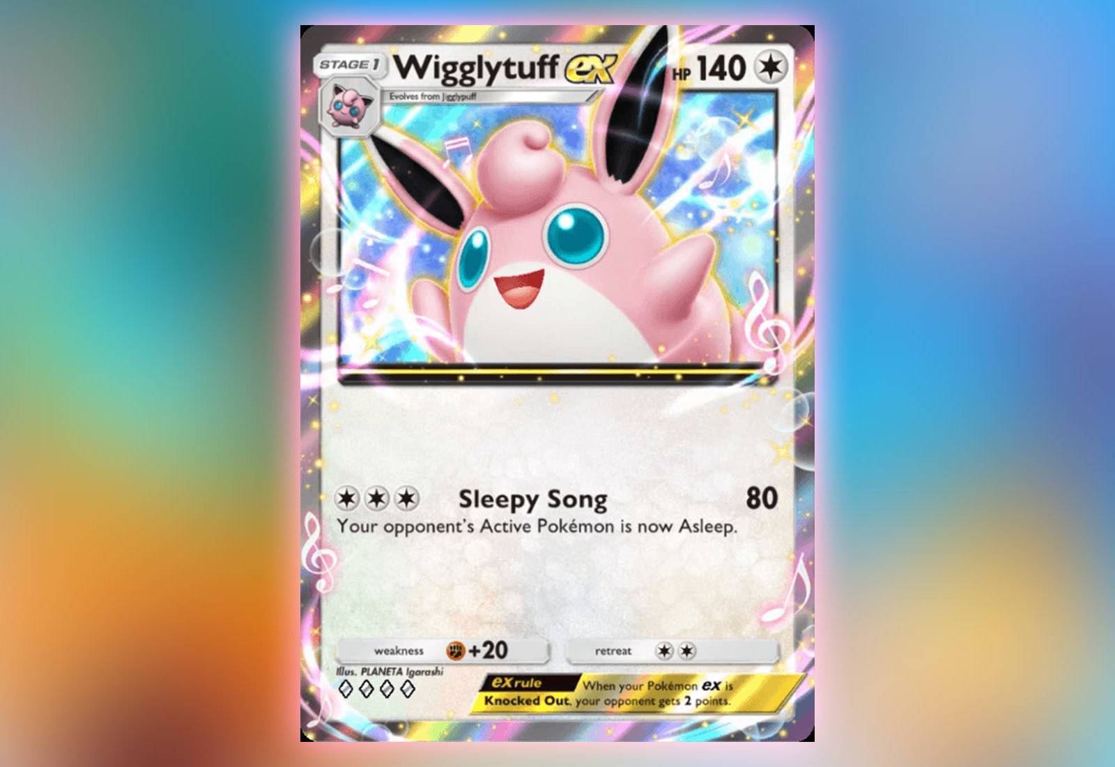 Pokemon TCG Pocket: Best Wigglytuff Deck Build Pokemon TCG Pocket: Best Wigglytuff Deck Build