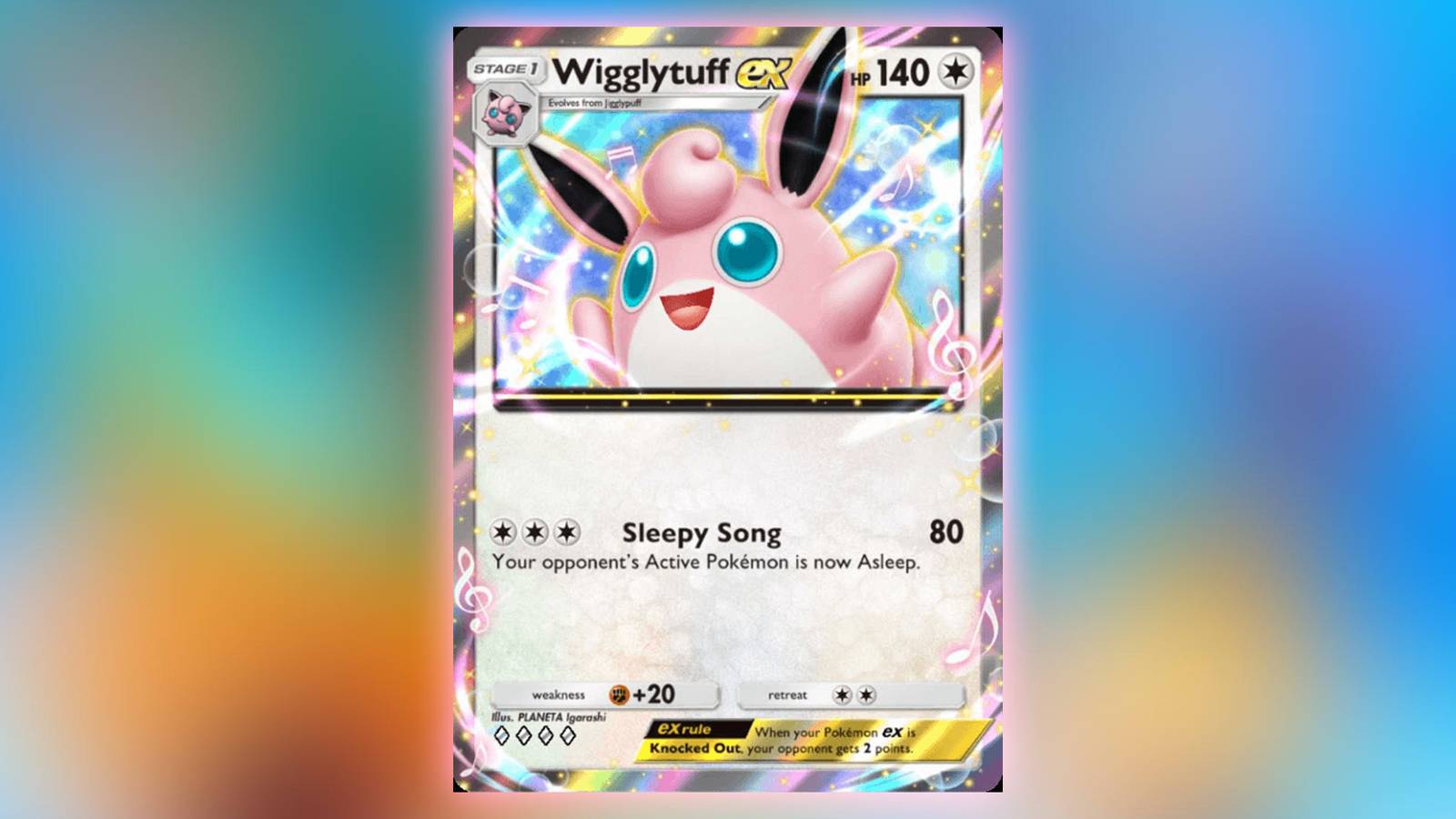 pokemon card wigglytuff 2023 Japanese Shiny Treasure ex 336 ex - CGC Gem Mint 10 Celebrate the legacy of your favorite tabletop game with this Wigglytuff 2025 Pokemon Phantasmal Flames #105 PSA Authenticated 10 Card Pokemon Card "Wigglytuff" sv4a 072/190