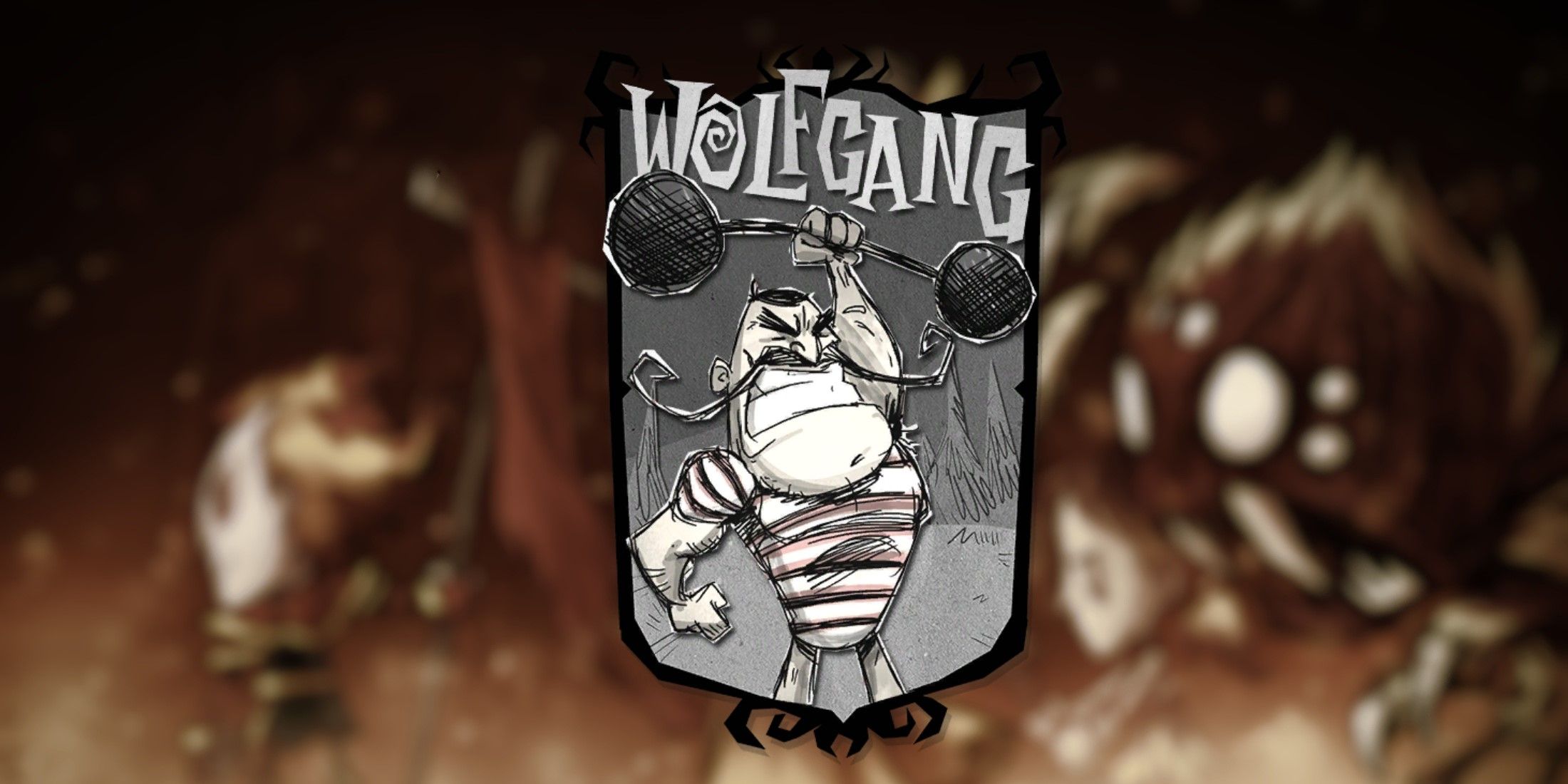 wolfgang don't starve