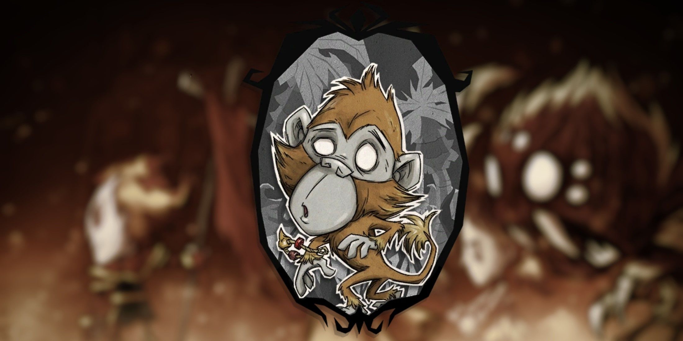 wonkey don't starve