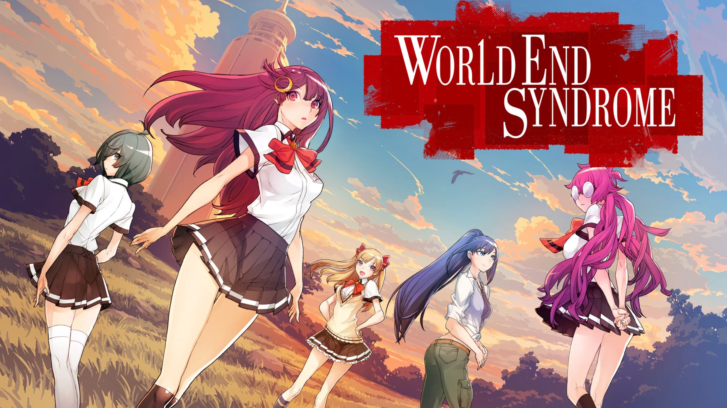 World End Syndrome Thumbnail
