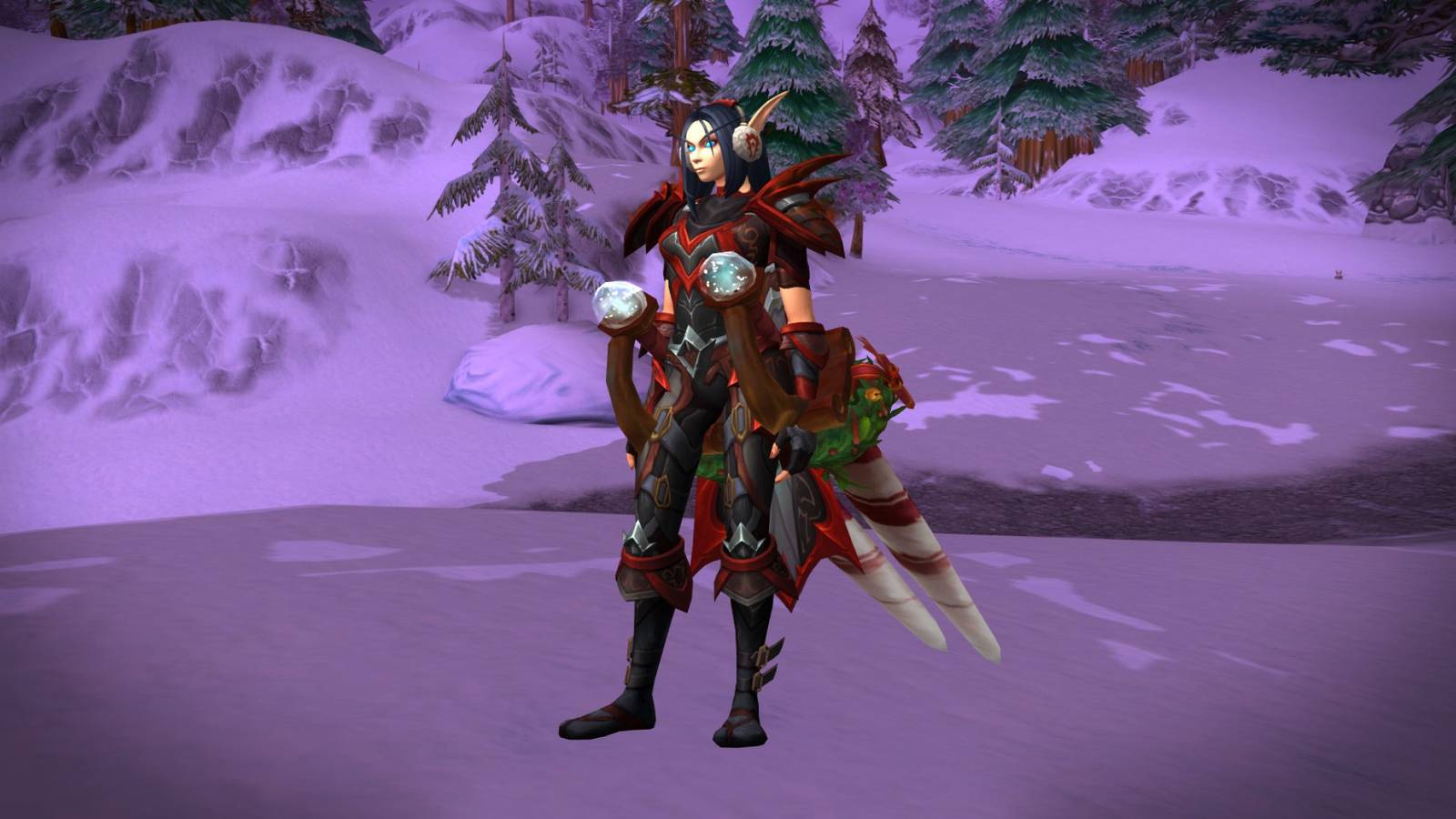 world of warcraft all trading post items for december featured