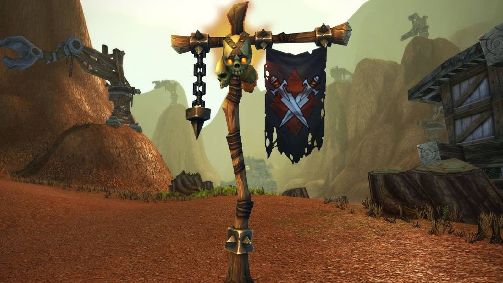 world of warcraft classic fresh hardcore character names